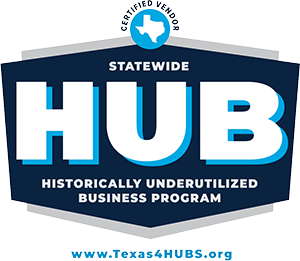 HUB Certified